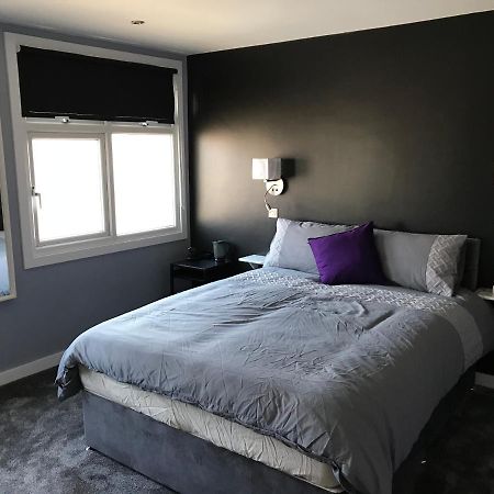 Cozy Rooms Liverpool Eksteriør billede