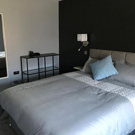 Cozy Rooms Liverpool Eksteriør billede