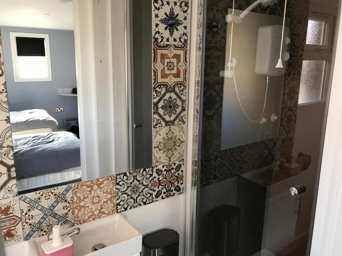 Cozy Rooms Liverpool Eksteriør billede